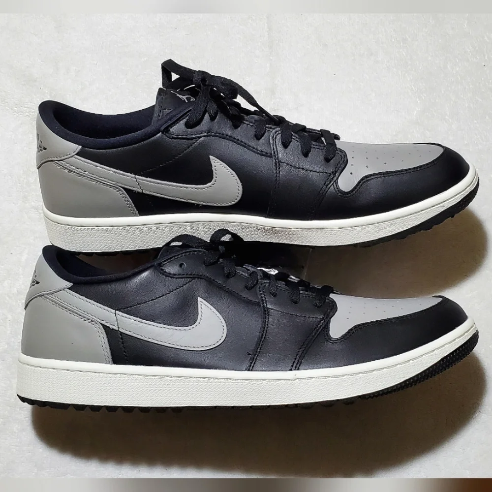 Air Jordan 1 Low Golf Shoes - Picture 2 of 9